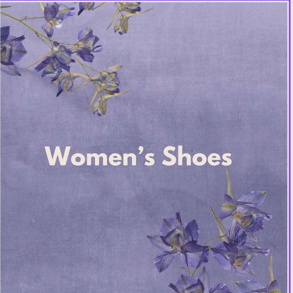 Shoes!!!